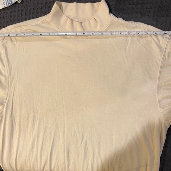 E. Margate Mock Turtleneck - Picture 4 of 5